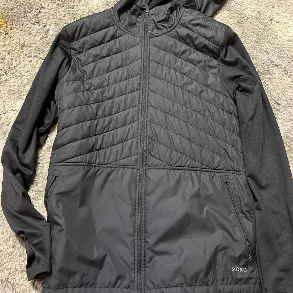 Skora Women's Quick-dry Shell Jacket- Size S